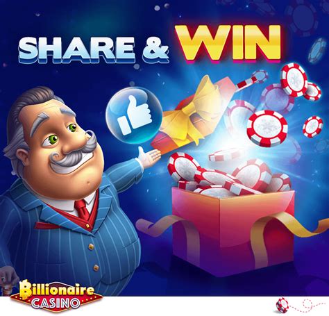 billionaire casino facebook posts.